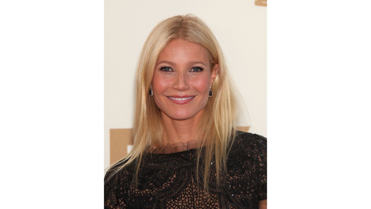 Gwyneth Paltrow’s Plastic Surgery