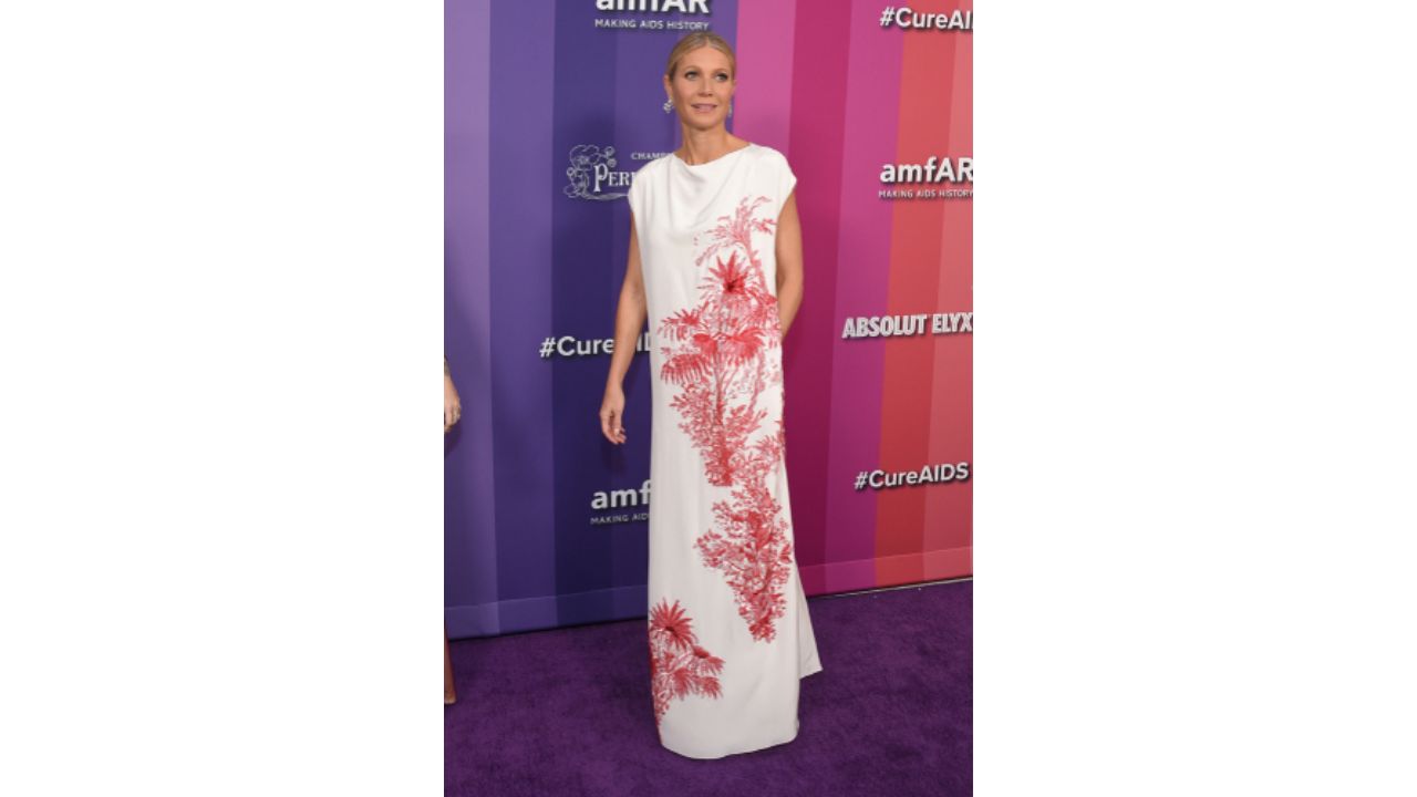 Gwyneth Paltrow’s Plastic Surgery