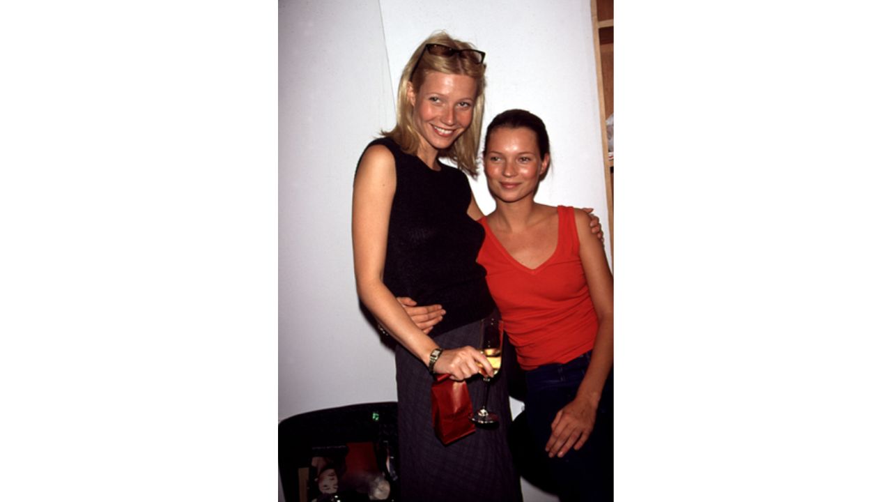 Gwyneth Paltrow’s Plastic Surgery