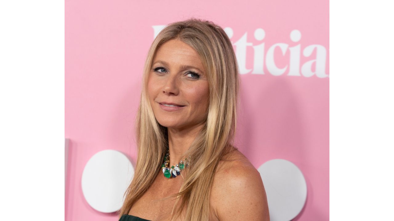 Gwyneth Paltrow’s Plastic Surgery