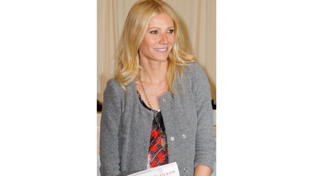 Gwyneth Paltrow’s Plastic Surgery