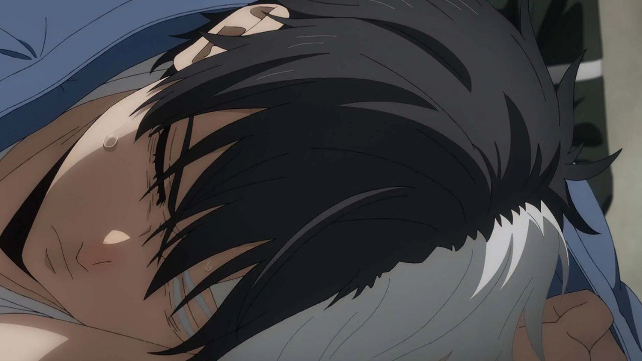 WIND BREAKER [Satoru Nii, CloverWorks, Muse Communication, Aniplus, Crunchyroll]