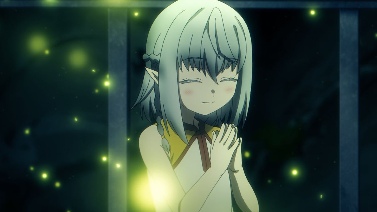The Beginning After The End [TurtleMe, Studio A-Cat, Crunchyroll]