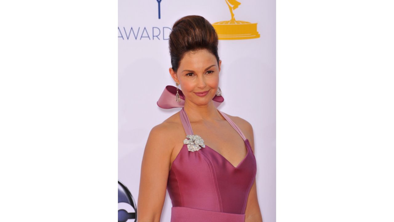 Ashley Judd’s Plastic Surgery