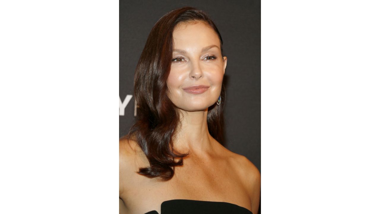 Ashley Judd’s Plastic Surgery