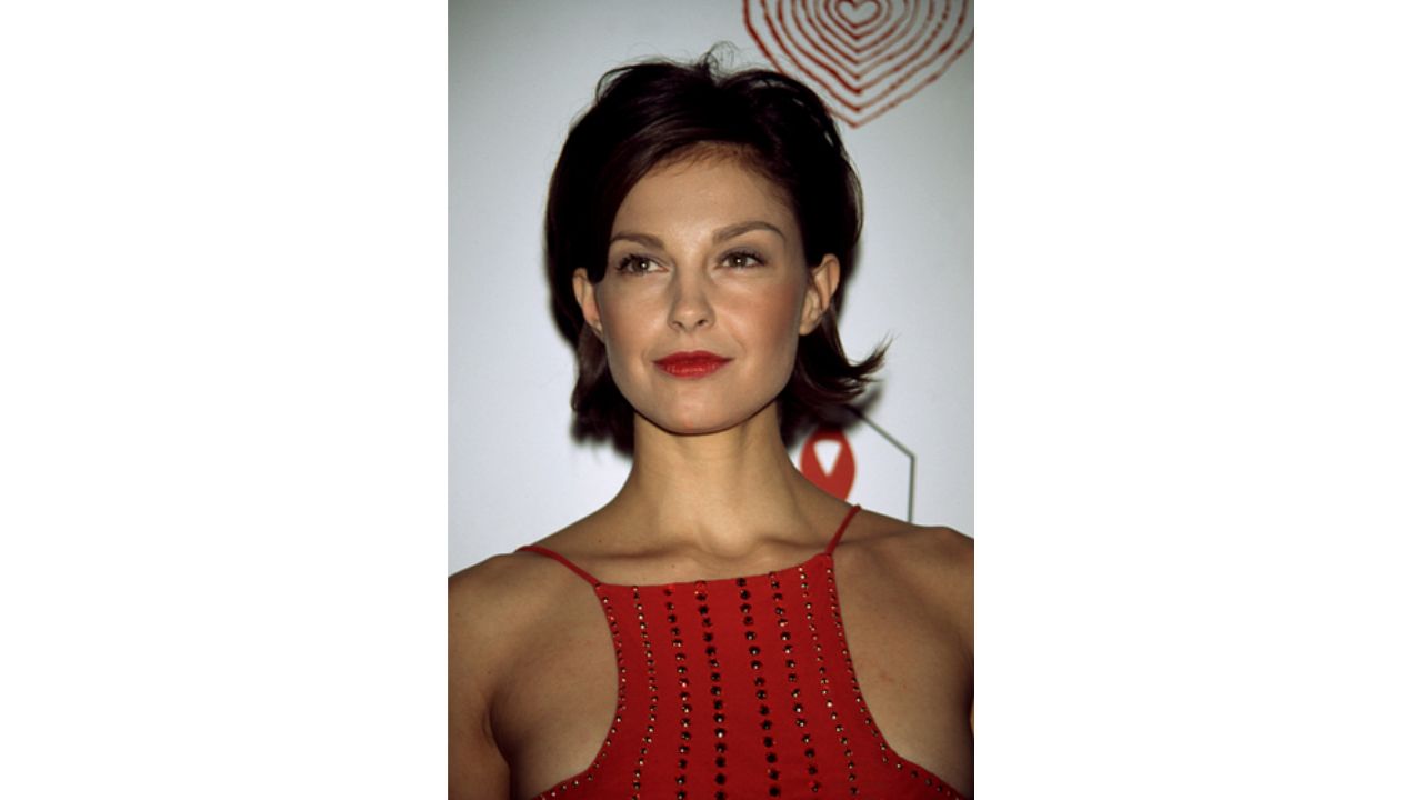 Ashley Judd’s Plastic Surgery