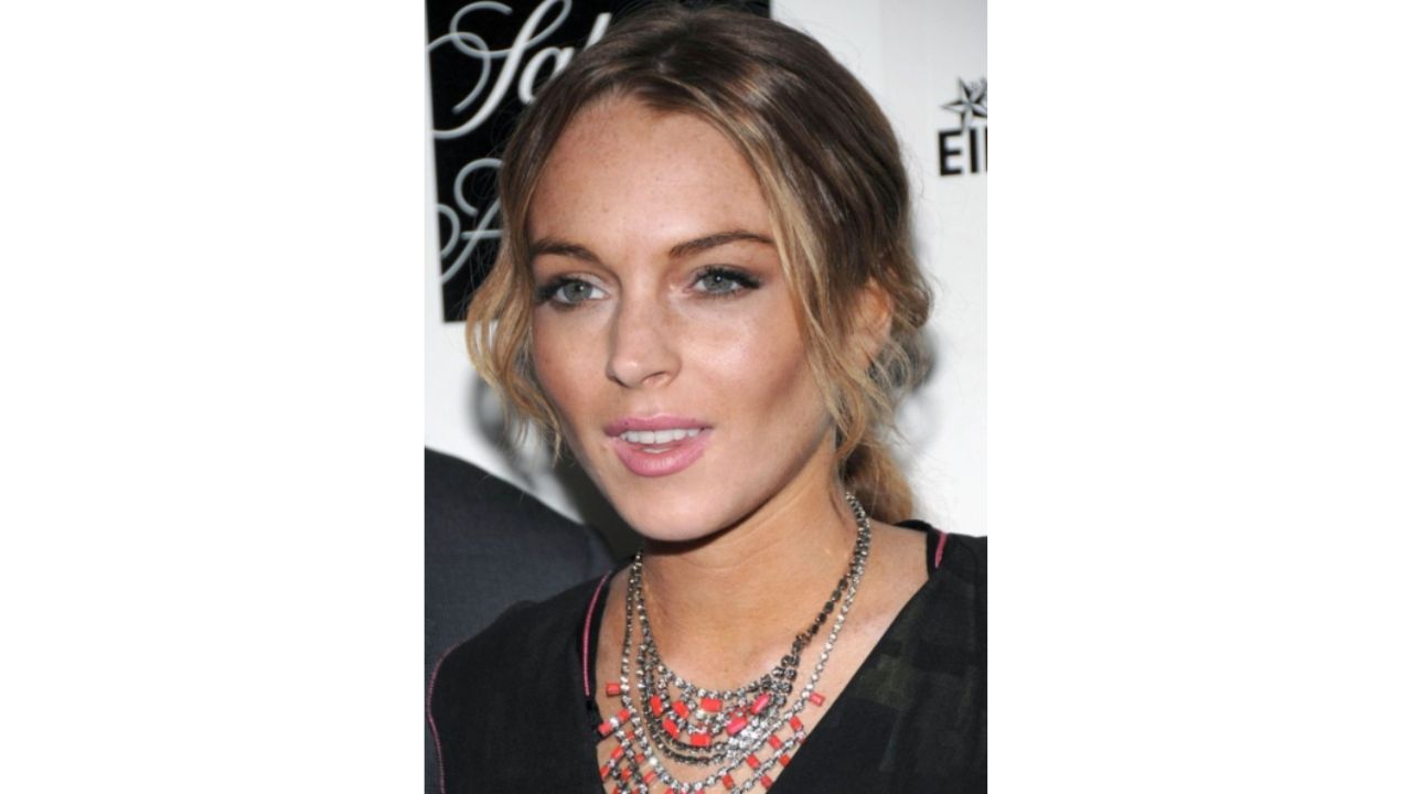 Has Lindsay Lohan Undergone Plastic Surgery?