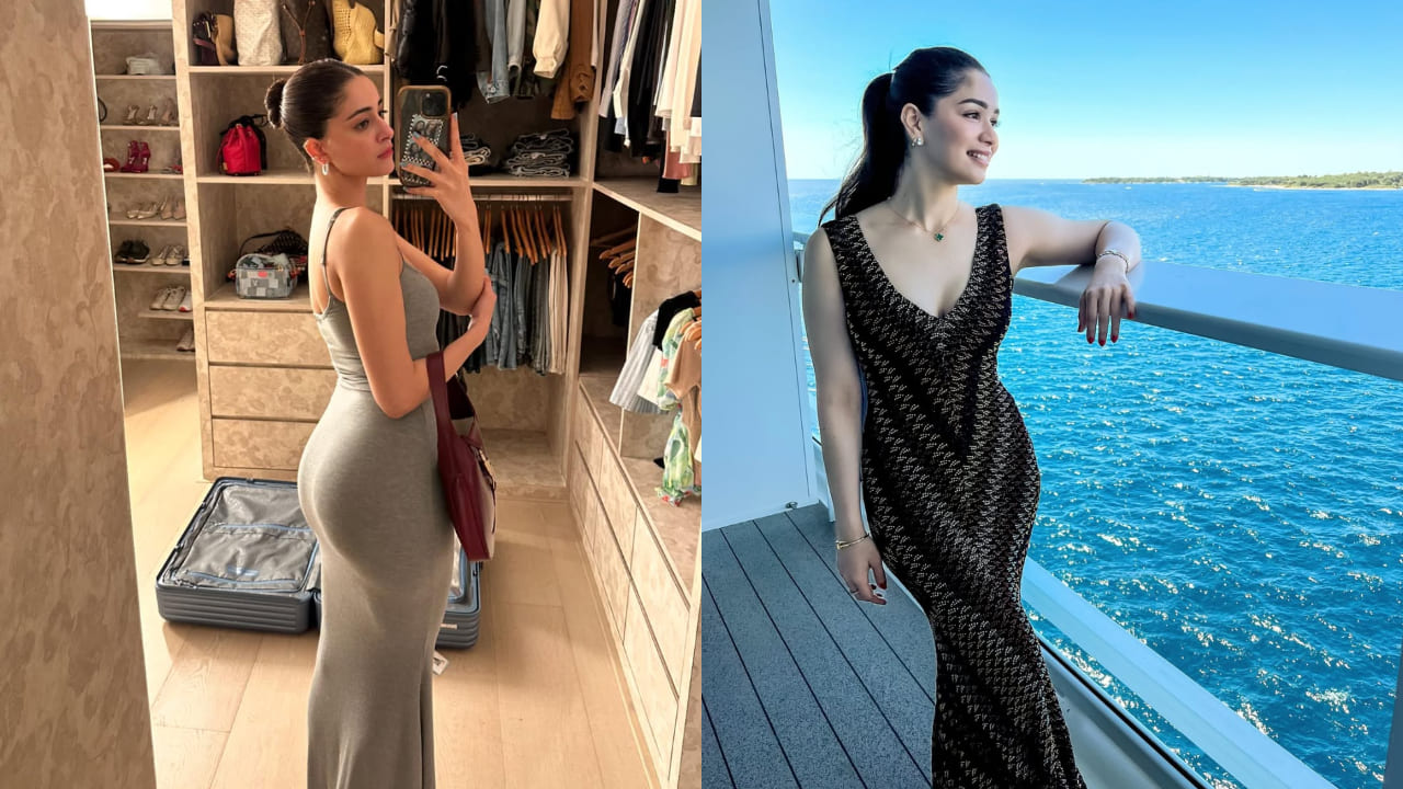 5 hacks to style your bodycon dress like a pro