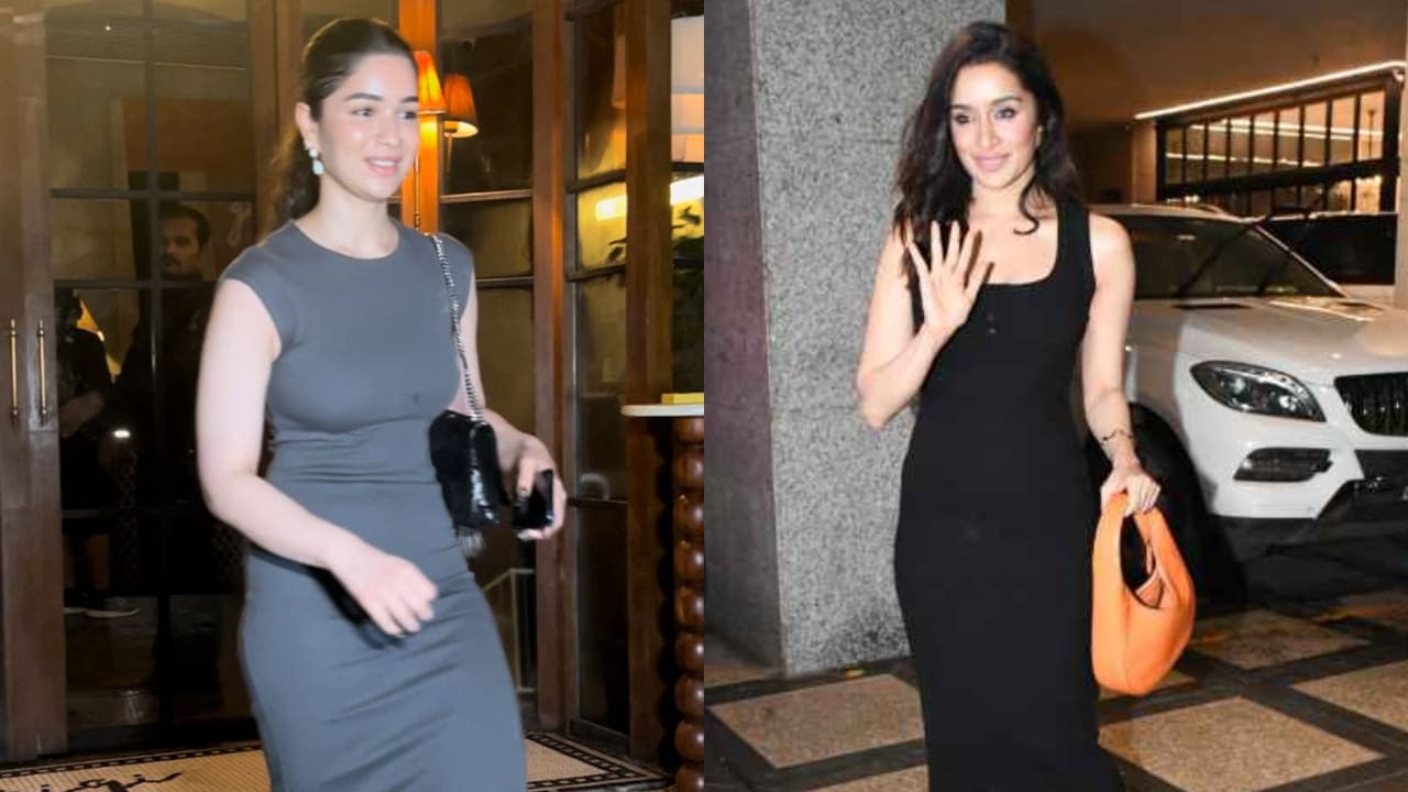 5 hacks to style your bodycon dress like a pro