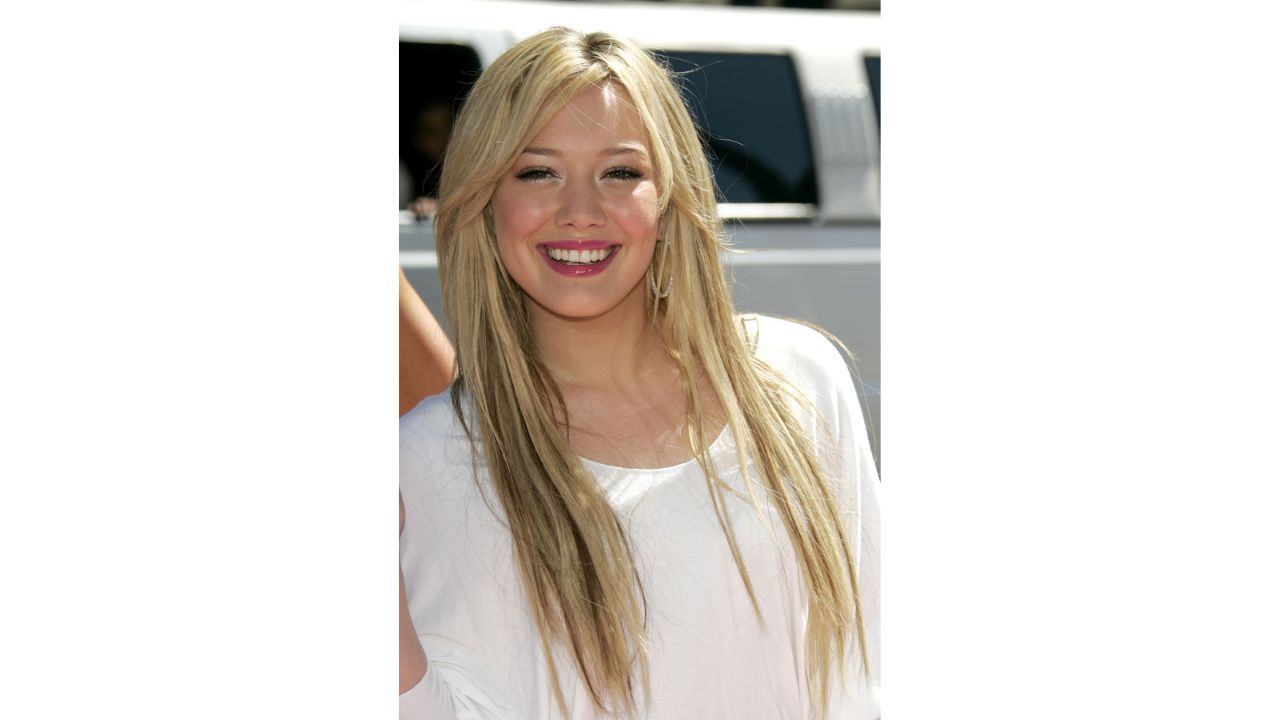 Hilary Duff’s Plastic Surgery