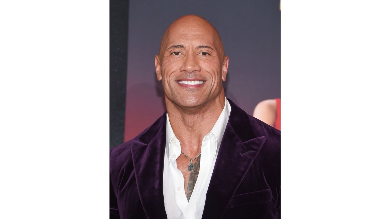 Dwayne Johnson's Plastic Surgery