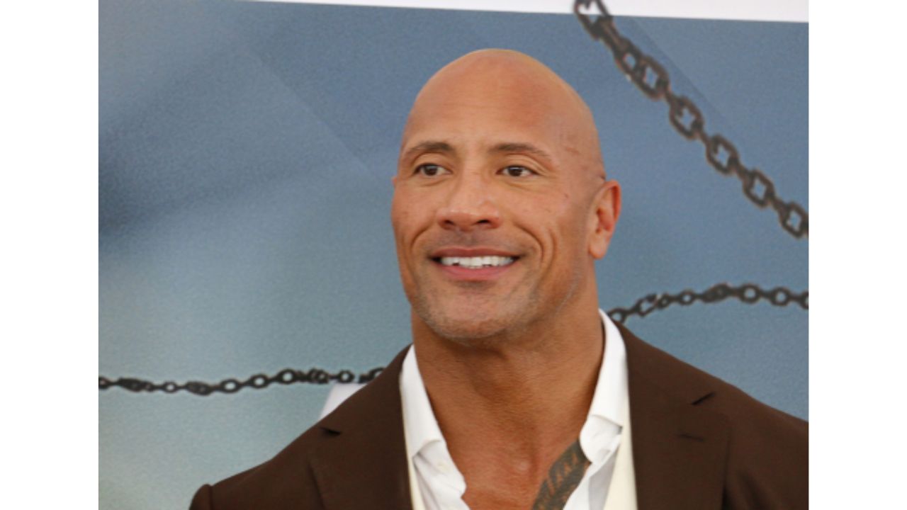 Dwayne Johnson's Plastic Surgery