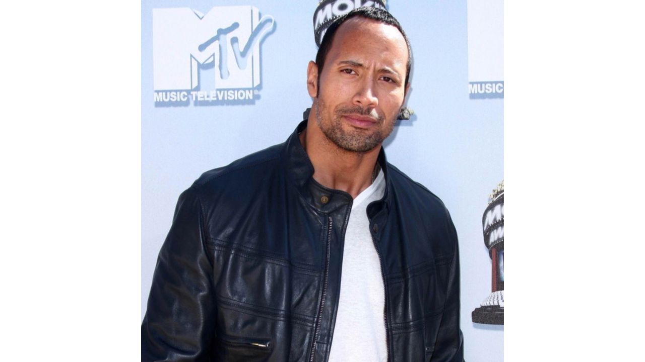 Dwayne Johnson's Plastic Surgery