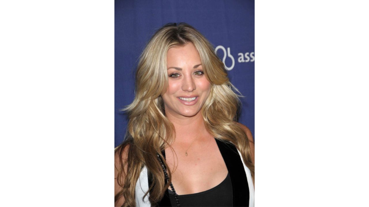 Kaley Cuoco's Plastic Surgery