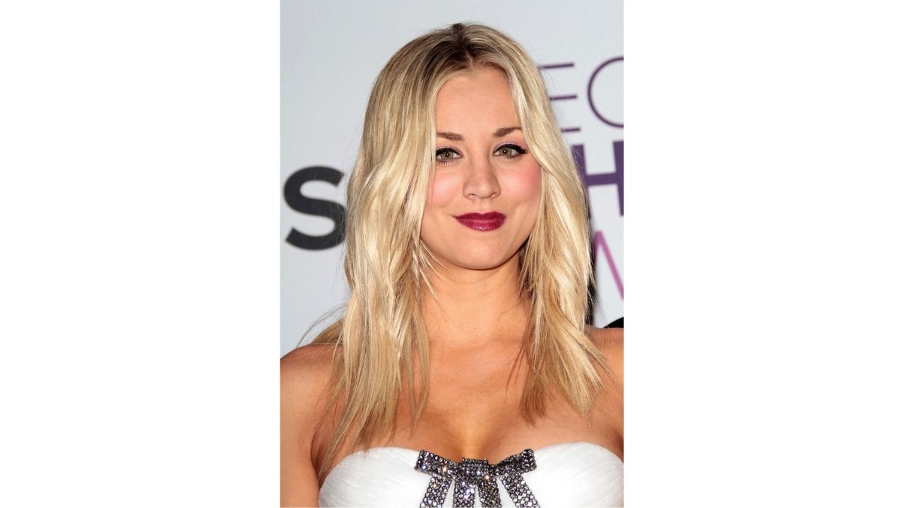Kaley Cuoco's Plastic Surgery