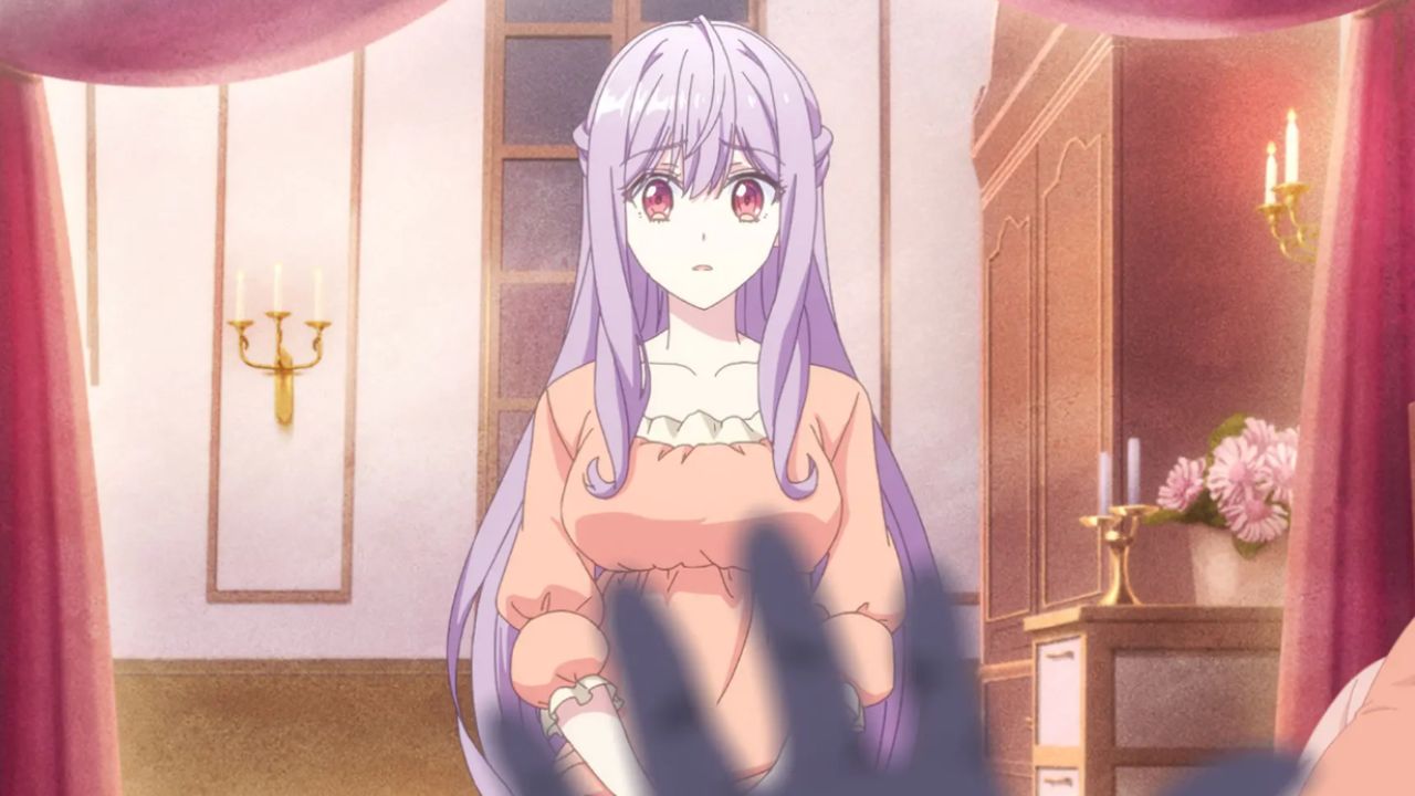 The Too-Perfect Saint: Tossed Aside by My Fiance and Sold to Another Kingdom [Kōki Fuyutsuki, Troyca, Aniplus, Crunchyroll]
