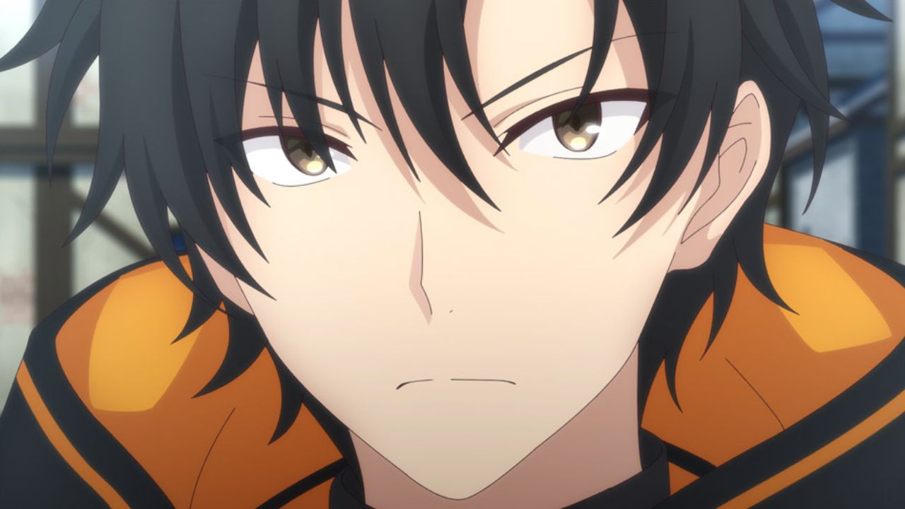 The Brilliant Healer's New Life In The Shadows [Sakaku Hishikawa, Makaria, Medialink, Crunchyroll]