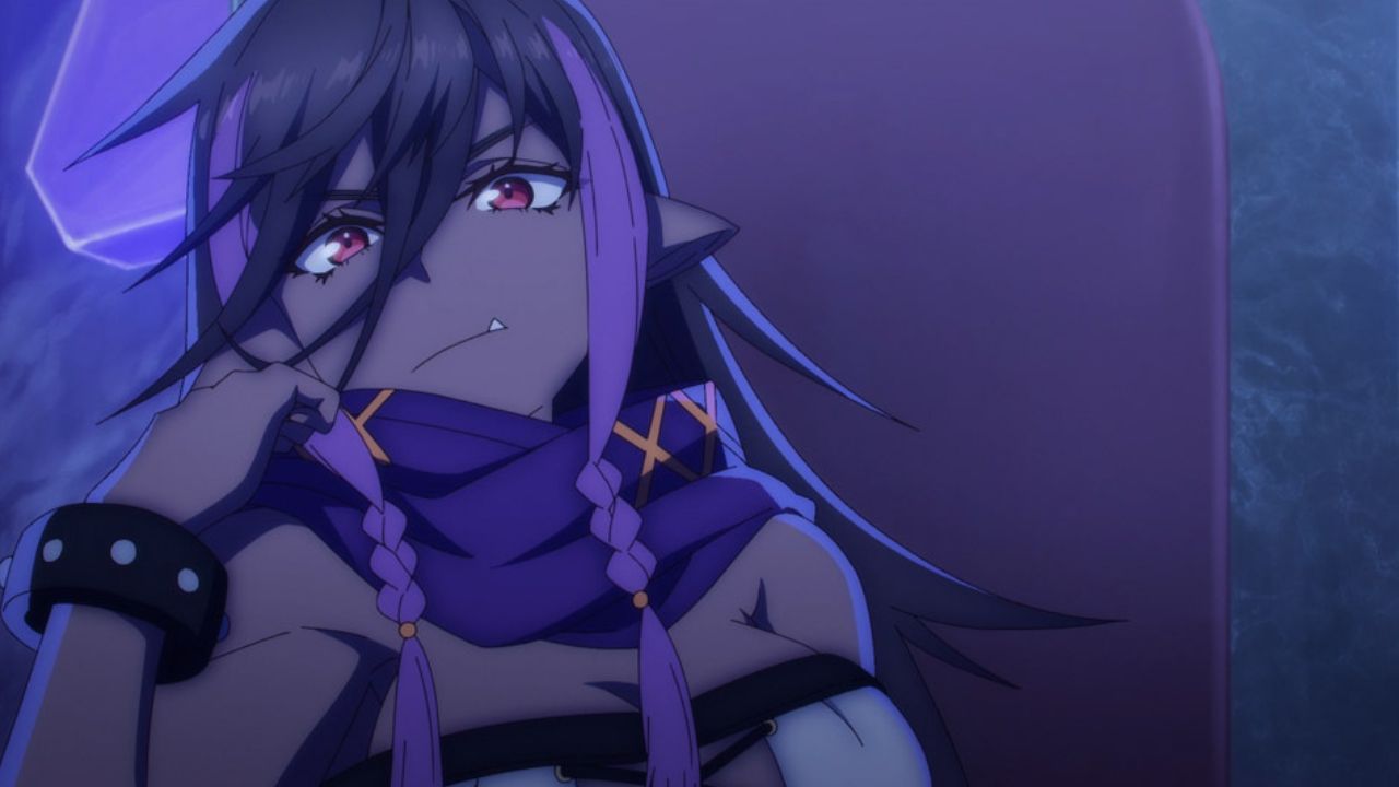 The Brilliant Healer's New Life In The Shadows [Sakaku Hishikawa, Makaria, Medialink, Crunchyroll]