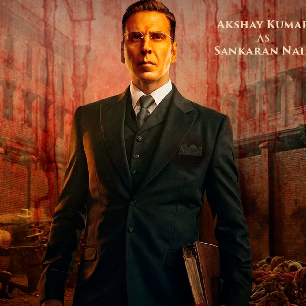 Kesari 2 Box Office Preview: Akshay Kumar starrer run time, screen count, advance booking, & opening day