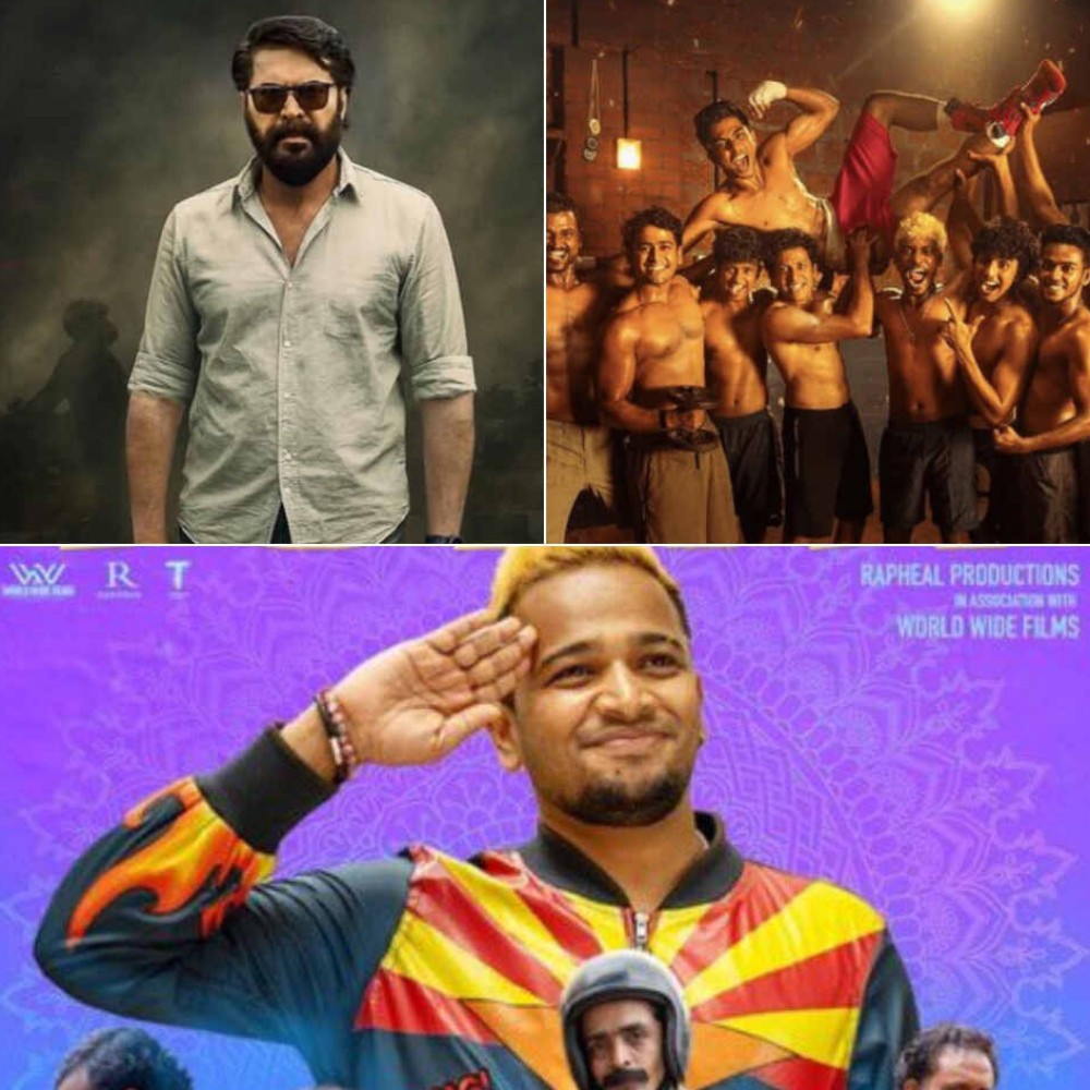 Vishu 2025 Kerala Box Office Winners: Alappuzha Gymkhana emerges as fan favorite; Marana Mass sustains while Bazooka disappoints 