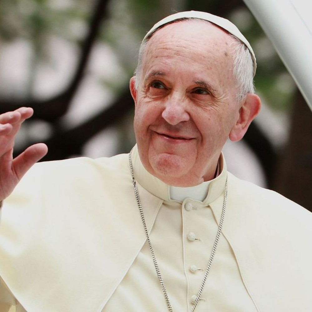 Pope Francis Cause of Death: Doctors Say Late Pontiff Suffered Stroke at 88 After Deteriorating Health