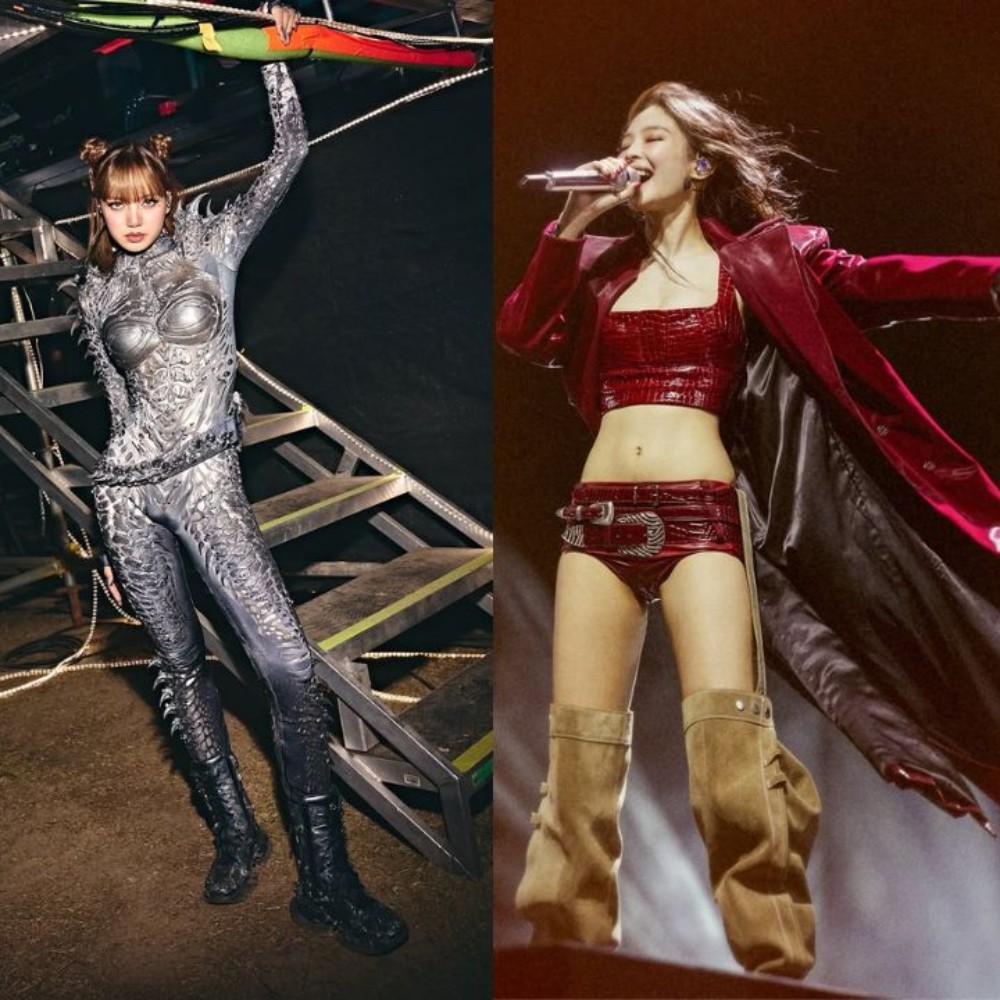Coachella 2025 Week 2: BLACKPINK's Lisa, Jennie and ENHYPEN's full performance schedule; when, where and how to watch live