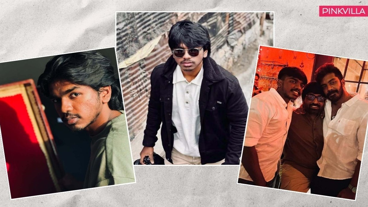 Popular Star Kid: Meet Vijay Sethupathi's son Surya who is all set for his big break alongside Varalaxmi Sarathkumar in Phoenix (PC: Surya Instagram) Surya Instagram