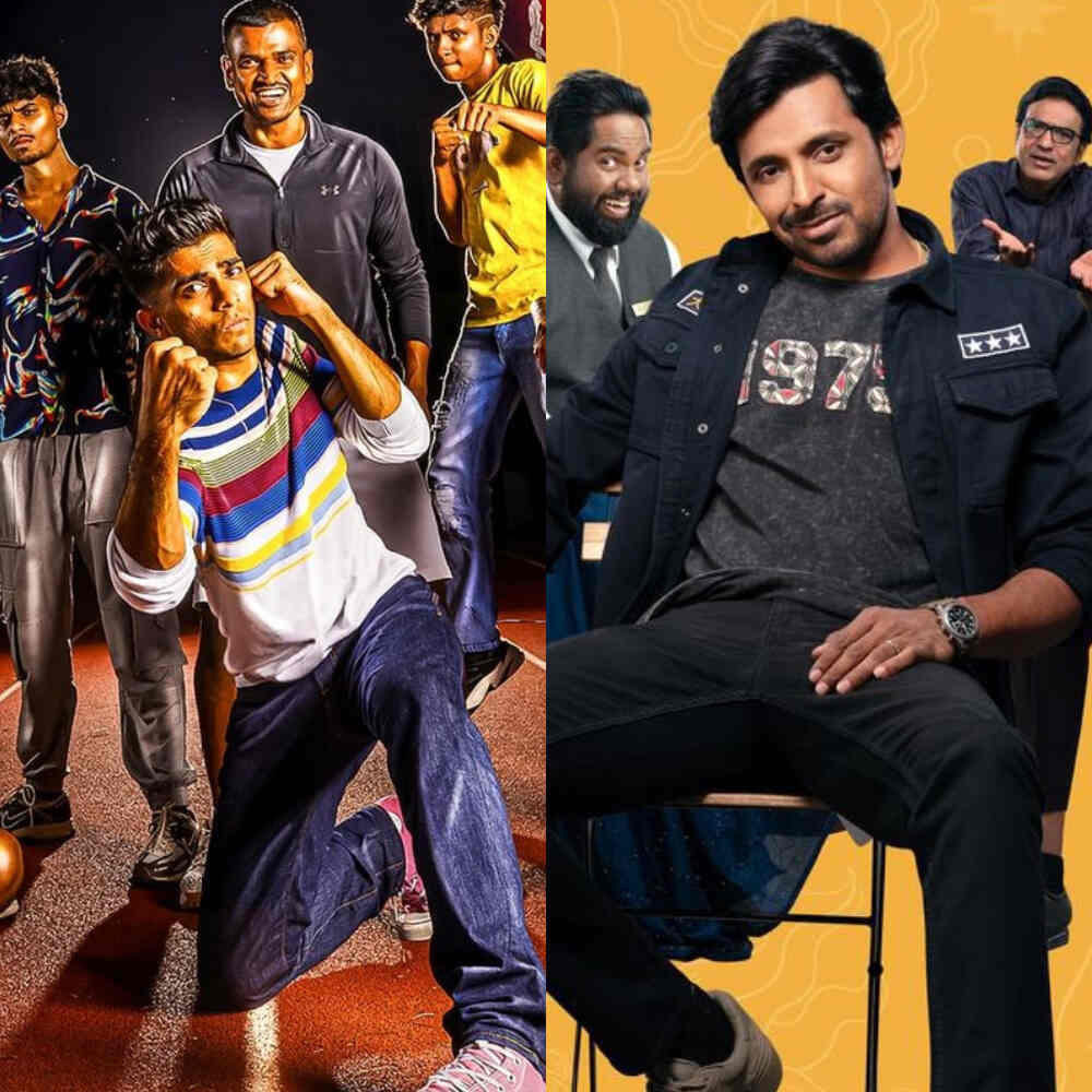Telugu Box Office: Priyadarshi's Sarangapani Jathakam vs Naslen's Gymkhana Telugu release, who will win this Friday?