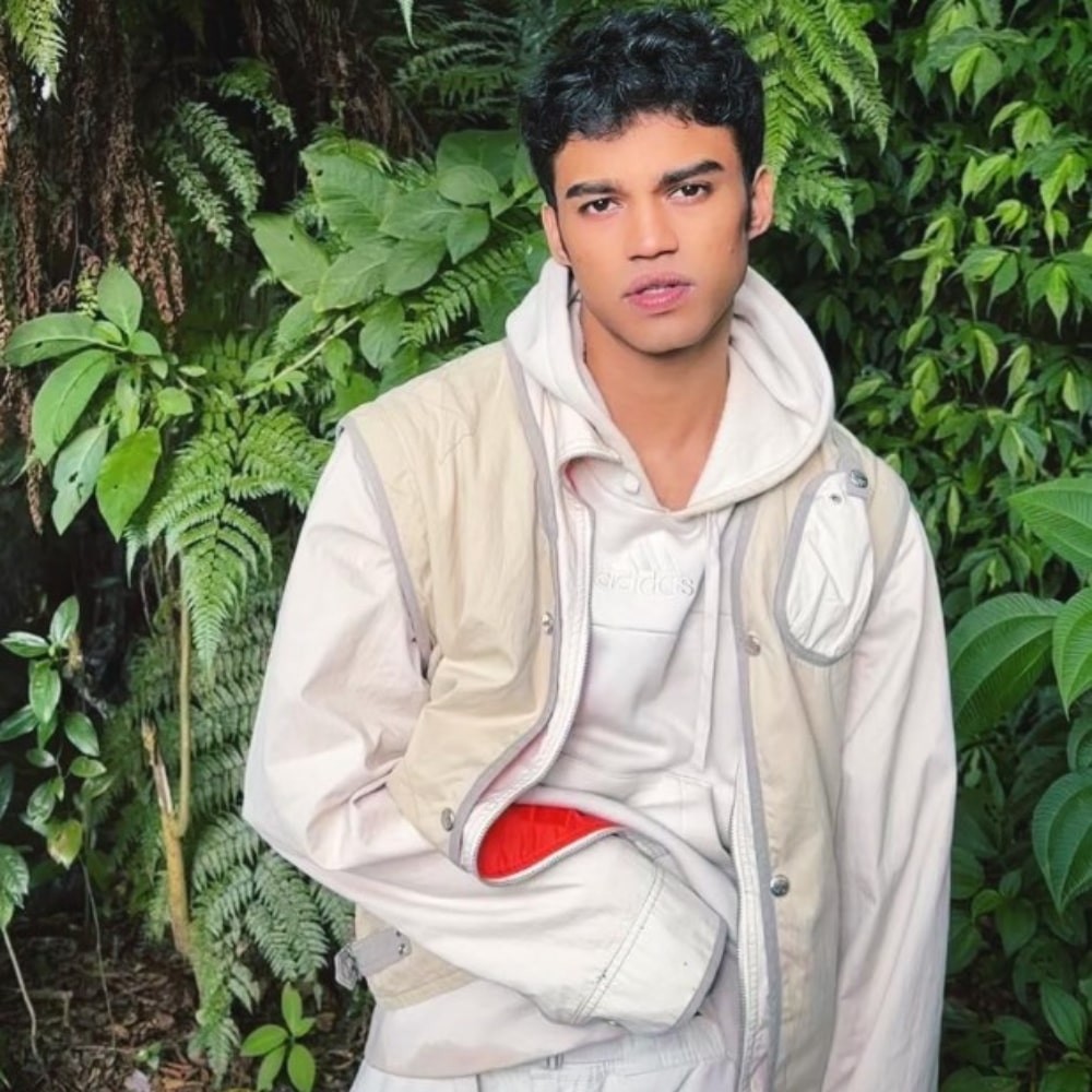 Logout actor Babil Khan says he had ‘dabba phone’ till 22 and reason was dad Irrfan Khan; find more