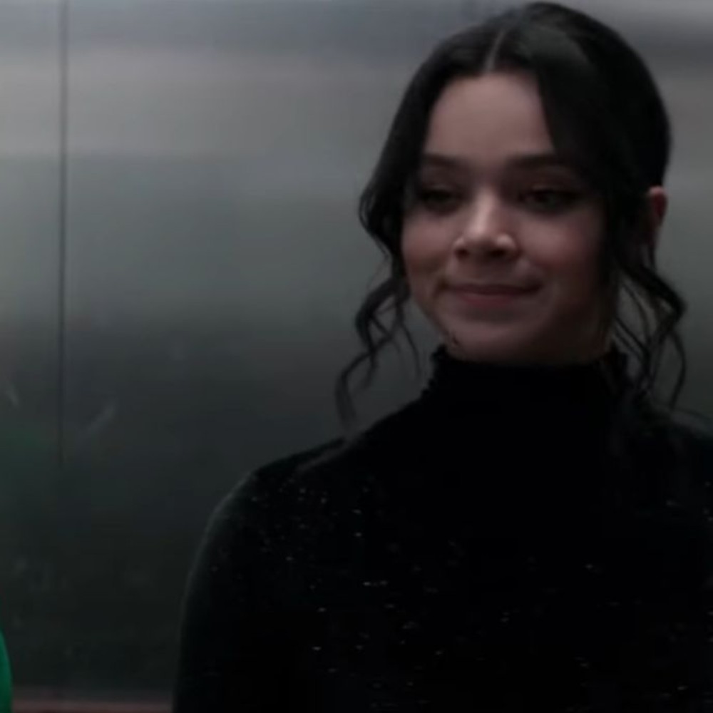 Hawkeye's Hailee Steinfeld Teases Kate-Yelena Reunion, Says She’d 'Do Anything' to Work With Florence Pugh