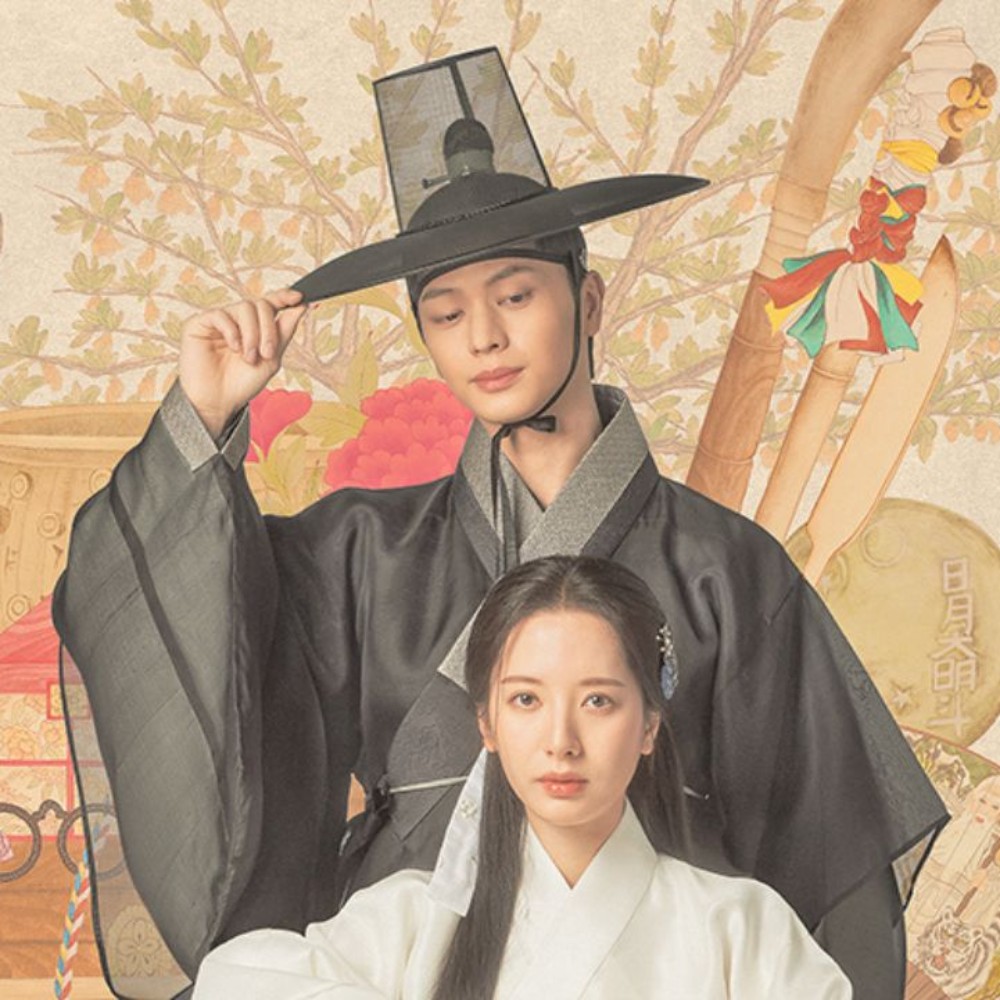 The Haunting Palace Ep 1 Recap: Yeo Ri faces restless ghosts, palace secrets and tragic bond with Gangcheol's spirit