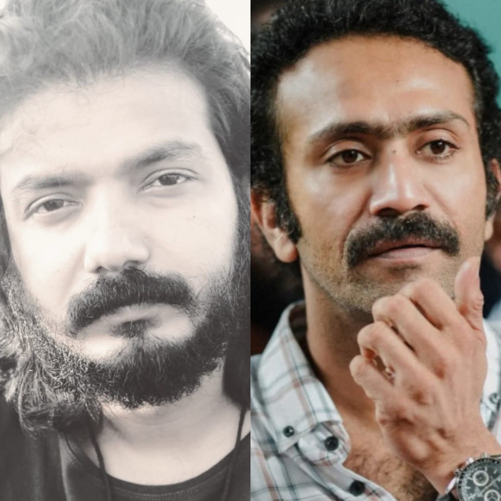 Manjummel Boys’ Sreenath Bhasi and Shine Tom Chacko questioned by police for hybrid cannabis case worth Rs 2 crore