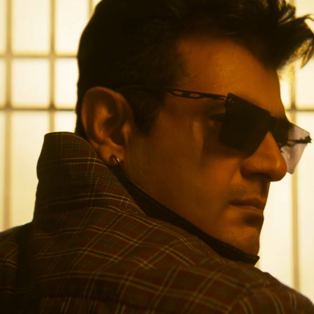 Good Bad Ugly Tamil Nadu Box Office Day 13: Ajith Kumar’s film nears end of glorious domestic run, adds Rs 1.50 crore on 2nd Tuesday