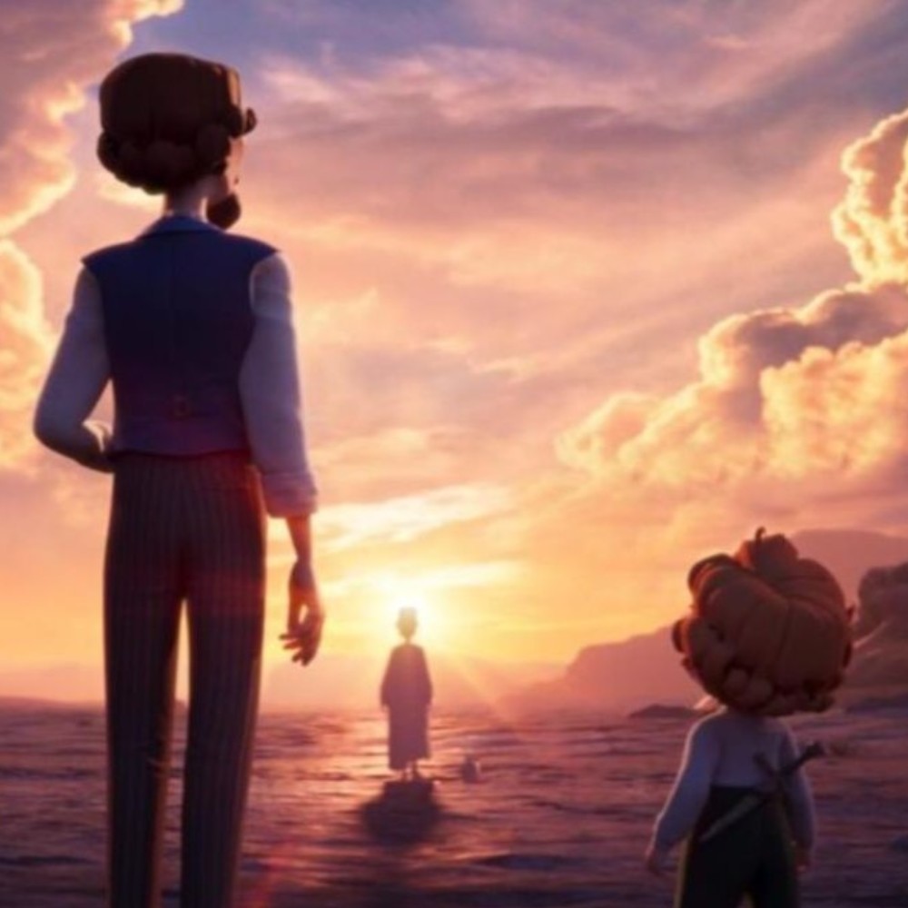 Box Office: The King of Kings set for divine debut, aims to break 27-year-old record in faith-based animation