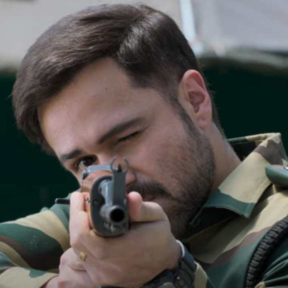 Ground Zero Box Office Morning Trends Day 1: Emraan Hashmi's movie has disastrous start; to face Kesari 2 and Andaz Apna Apna