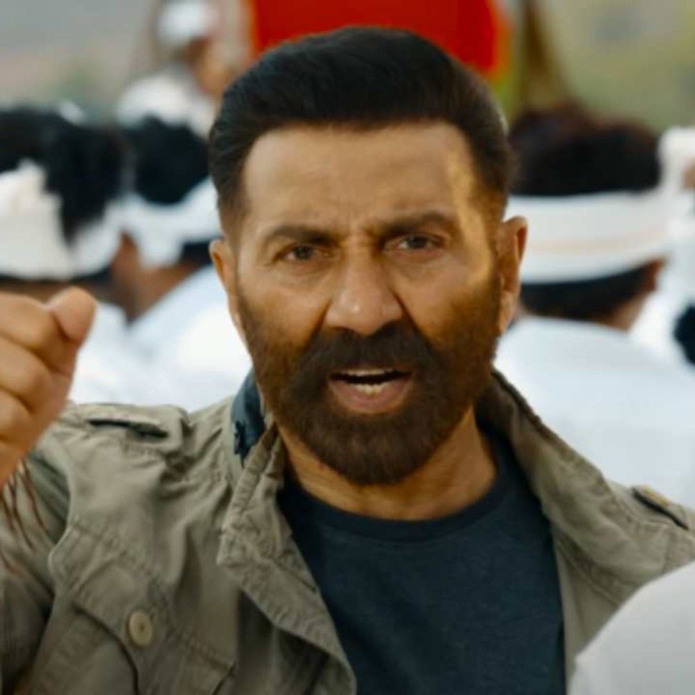 Jaat Box Office Morning Trends Day 16: Sunny Deol's film maintains low hold amid arrival of Ground Zero and Andaz Apna Apna