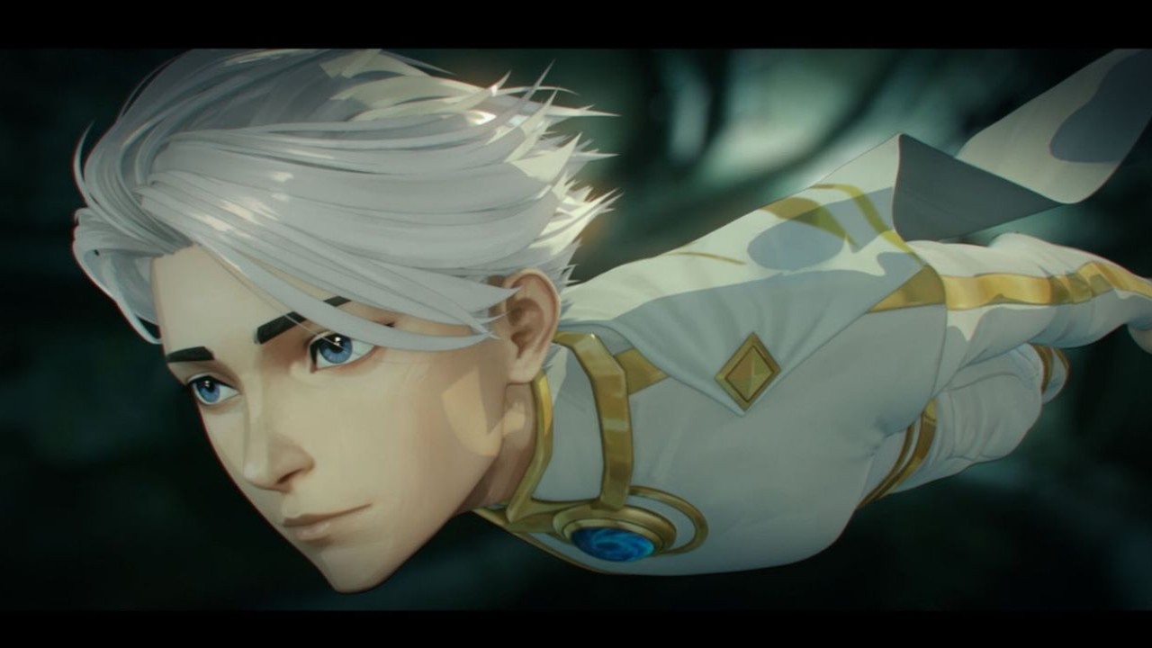 To Be Hero X Episode 3: Nice Faces Madwolf; Recap, Release Date, Where To Stream And Mo...