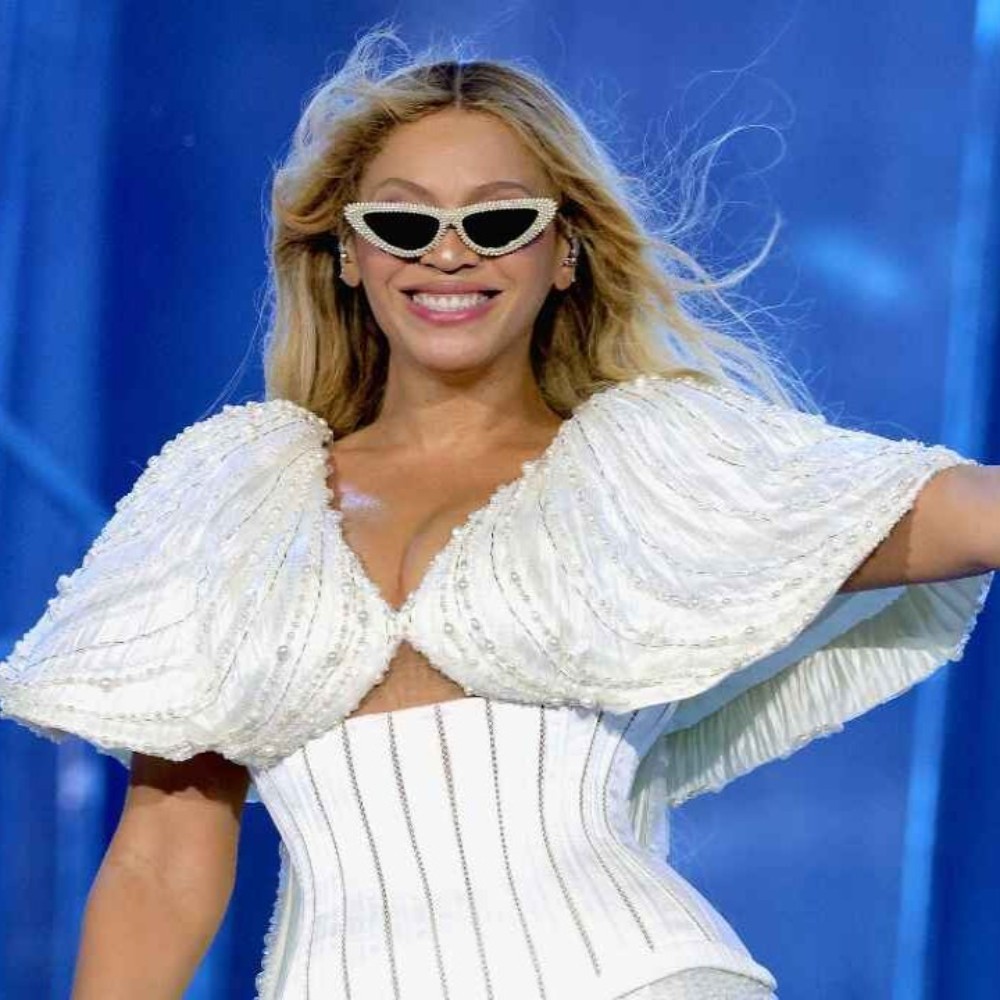 Beyoncé's Team Brushes Off Poor Ticket Sales Rumors, Says Show Was Sold Out Despite Apparent Empty Seats