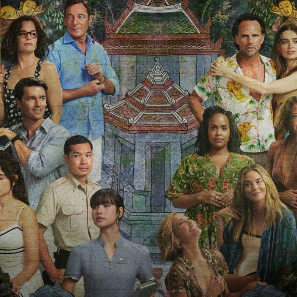 The White Lotus Season 3's DELETED Piper-Zion S*x Scene Receives Whopping 500K USD Offer From NSFW Website; Know Details
