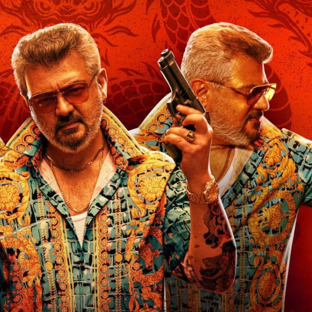Top 10 Ajith Kumar Movies At Kerala Box Office: Good Bad Ugly secures 6th spot; can it surpass Thunivu?