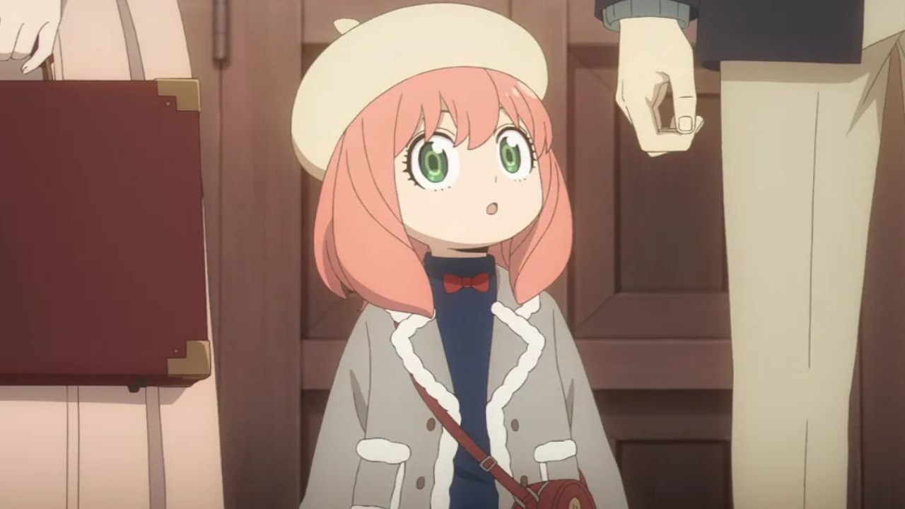 Tatsuya Endo, Shueisha, Wit Studio, CloverWorks, Netflix, Crunchyroll