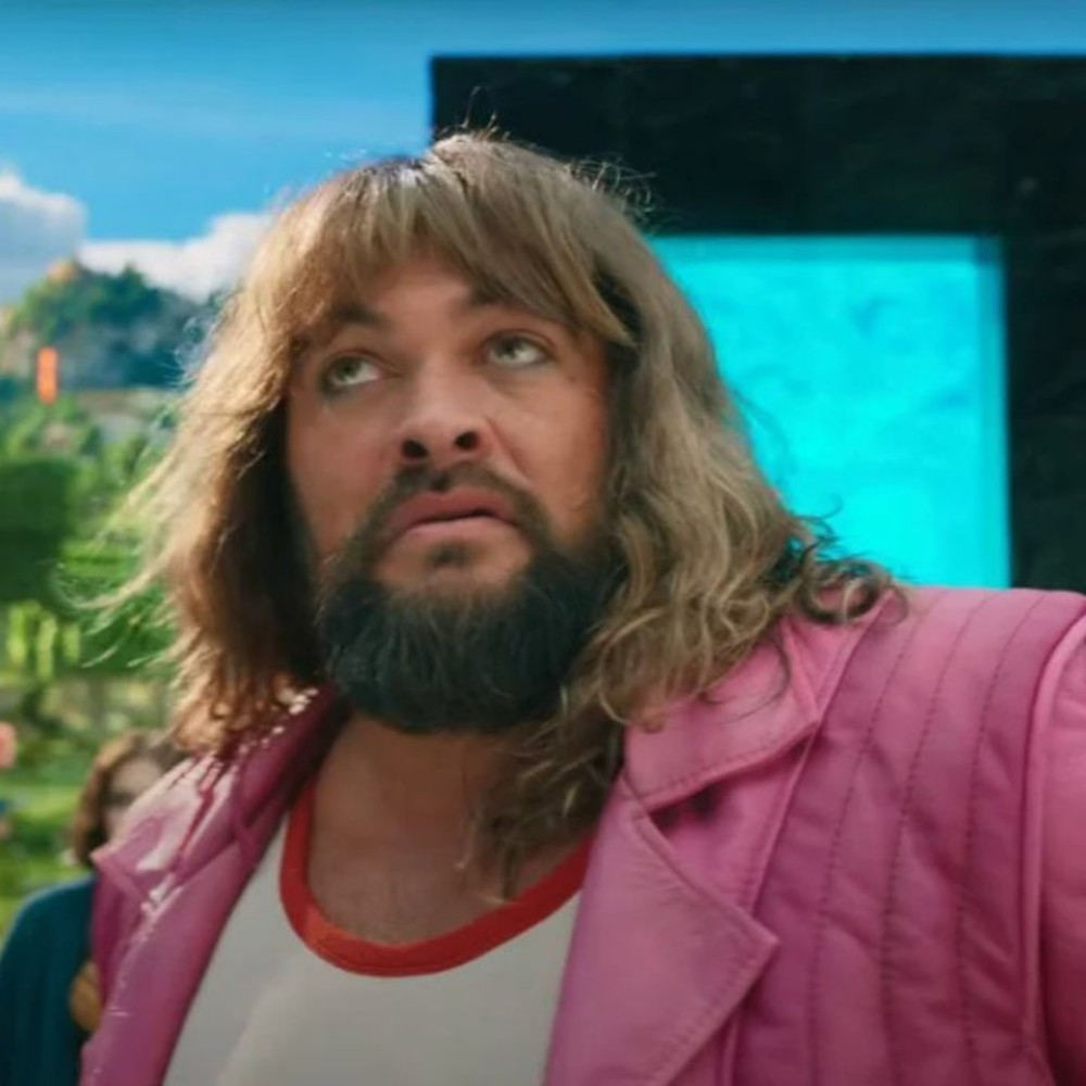 Box Office: Jason Momoa's A Minecraft crosses USD 700 million mark globally in 19 days; can it enter USD 1 billion club?