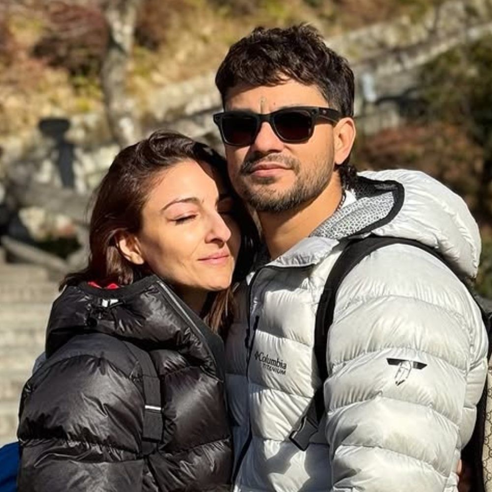 Soha Ali Khan says she still faces scrutiny for inter-faith marriage with Kunal Kemmu; reveals people commenting ‘what kind of Muslim…’