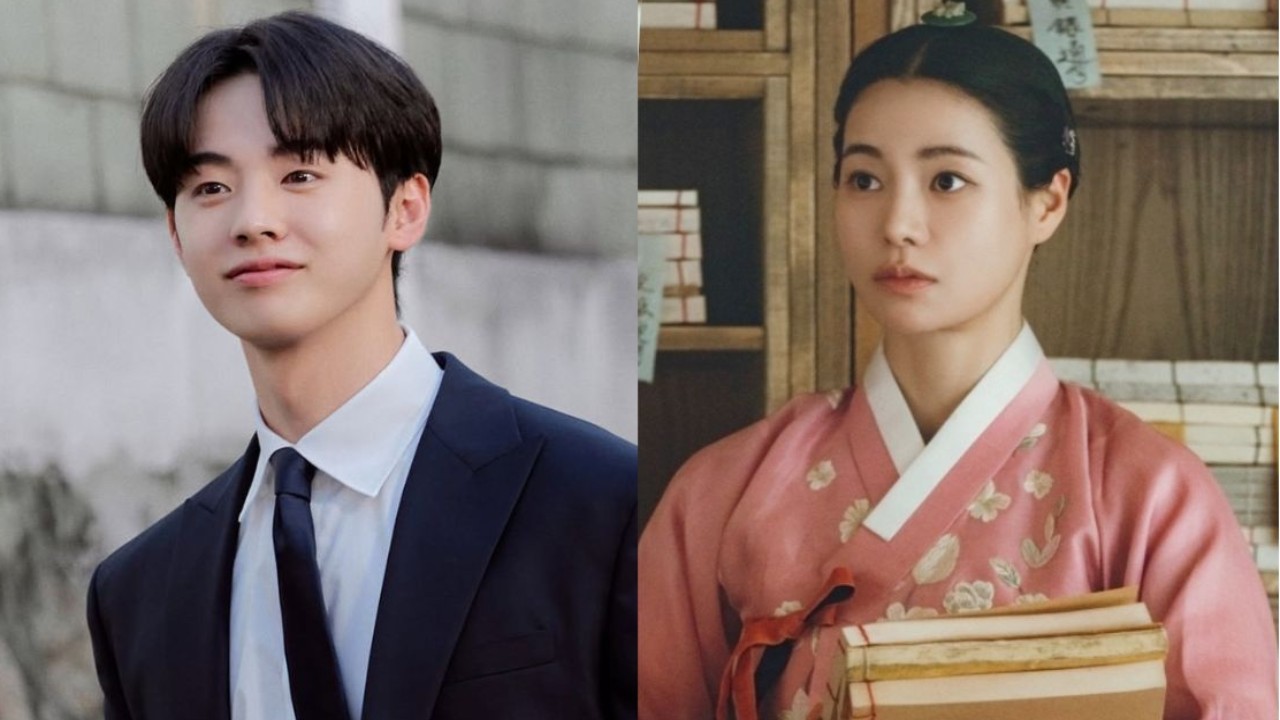 Crushology 101's Kim Hyun Jin confirmed to lead rom-com Love Phobia with Yeonwoo; know ...