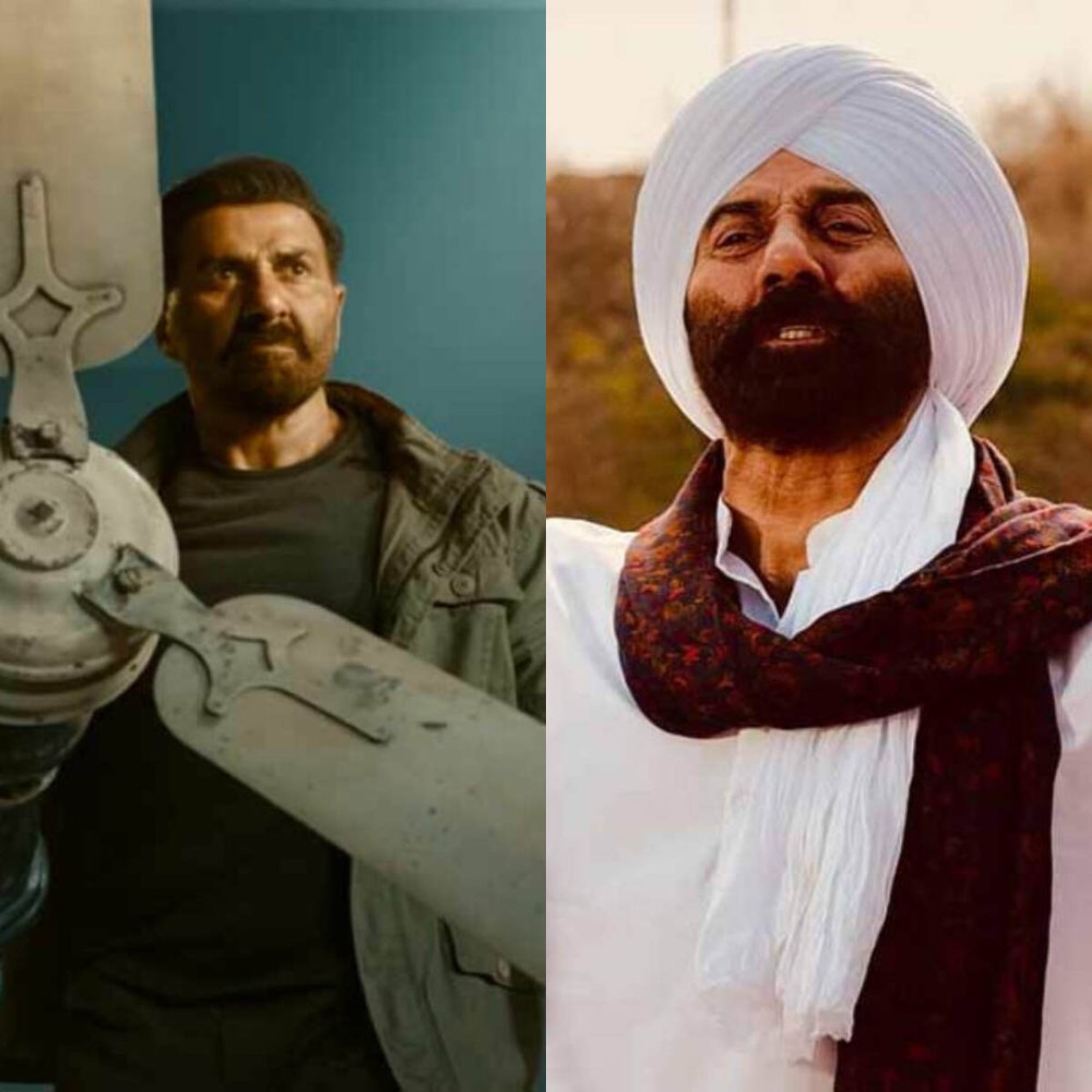 Jaat Extended Worldwide Weekend Box Office Update: Sunny Deol starrer collects Rs 50 crore in first 4 days