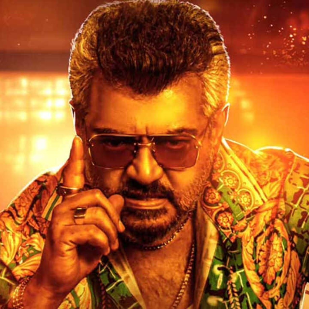 Good Bad Ugly Advance Booking Box Office Update: Ajith Kumar scores highest pre-sales of his career, surpasses Vidaamuyarchi