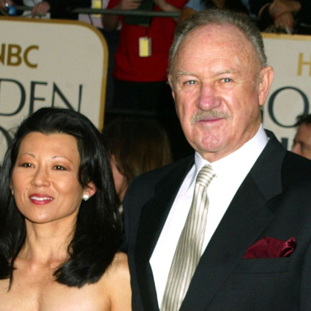 Gene Hackman’s Heartbreaking Letters to Wife Betsy Arakawa Reveal Deep Bond Amid Health Struggles