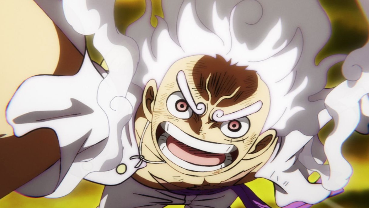Eiichiro Oda, Netflix, Toei Animation, Crunchyroll