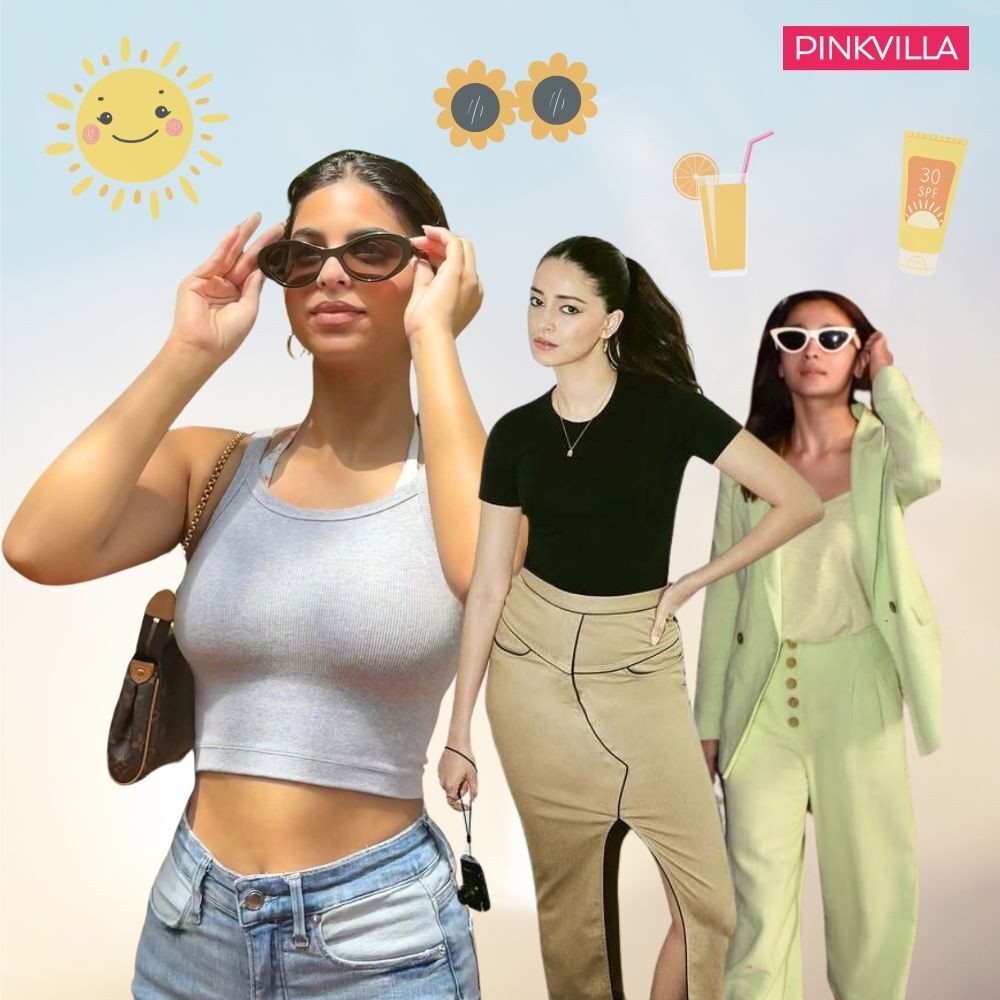 6 Dos and Don’ts of Summer Dressing 2025 ft. Kiara Advani, Alia Bhatt, Suhana Khan