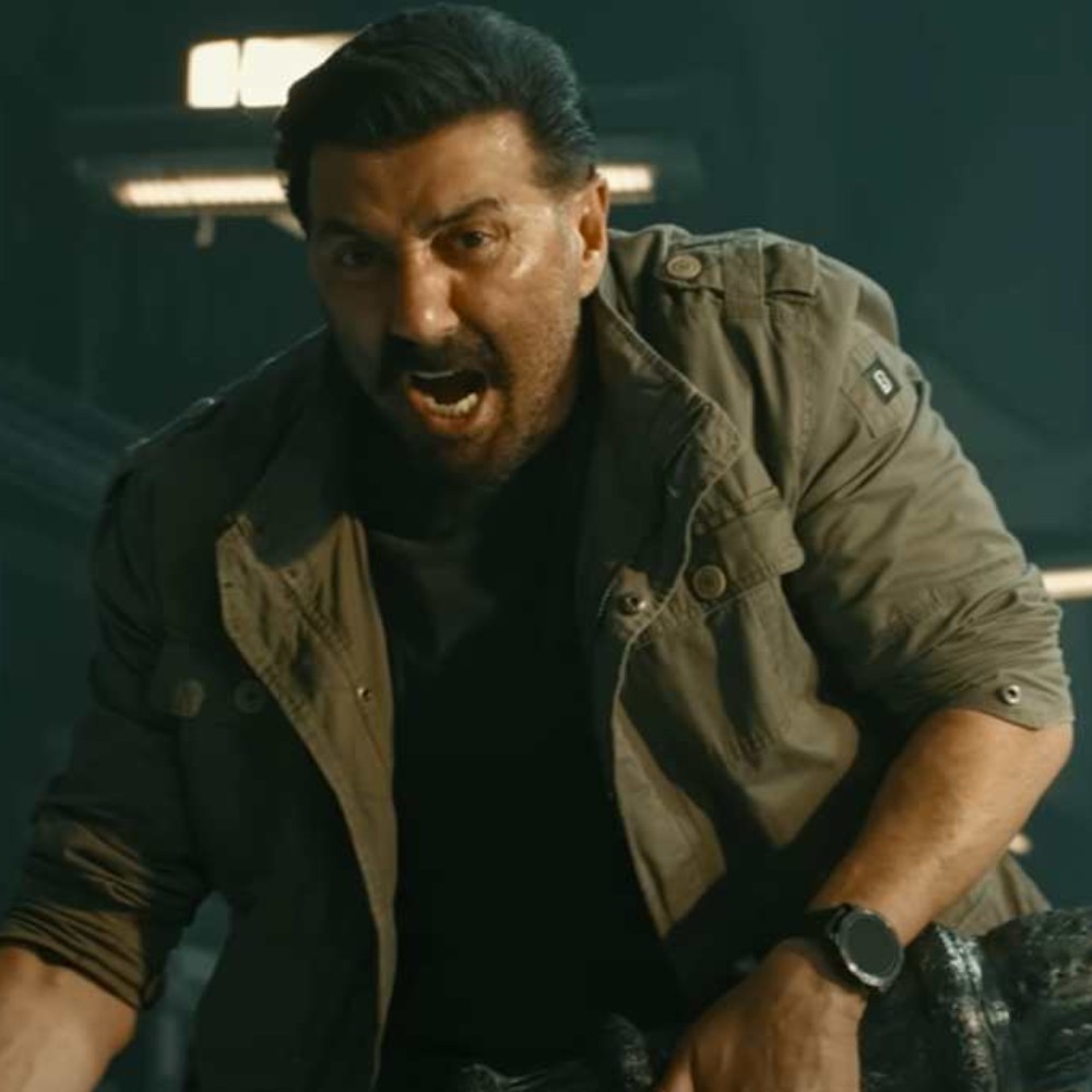 Jaat Advance Box Office Day 7: Sunny Deol's action movie relies on walk-in bookings after lower ticket prices benefit